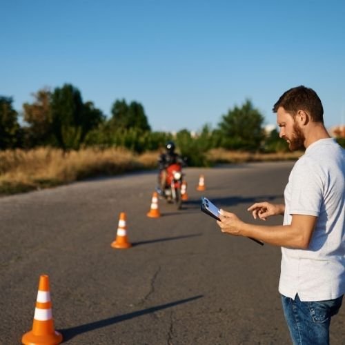 academia de motos en montevideo