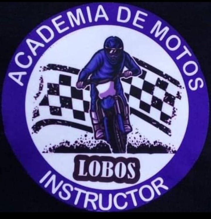 academia de motos lobos